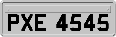 PXE4545