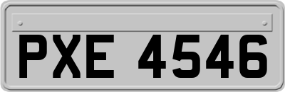 PXE4546