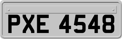 PXE4548