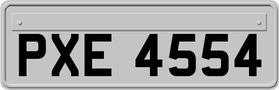 PXE4554