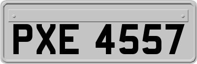 PXE4557