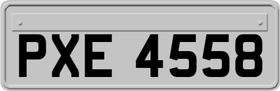 PXE4558