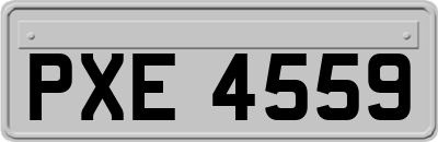 PXE4559