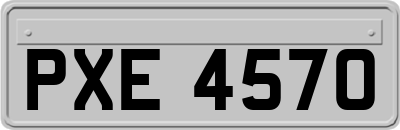 PXE4570