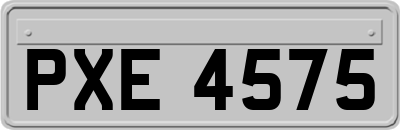 PXE4575