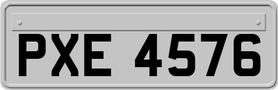 PXE4576