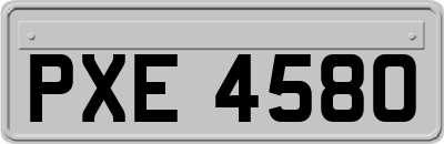 PXE4580