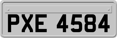 PXE4584