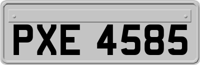 PXE4585