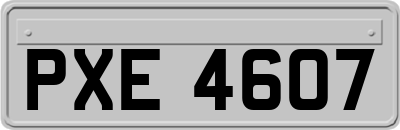 PXE4607