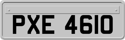 PXE4610