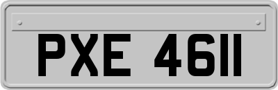 PXE4611
