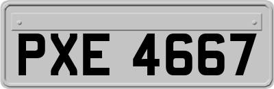 PXE4667