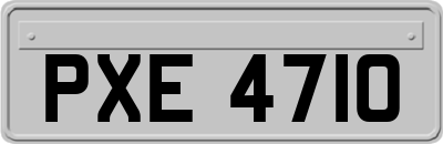 PXE4710