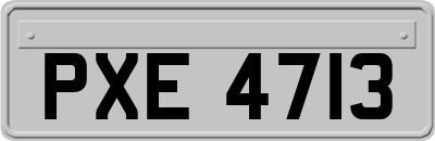 PXE4713