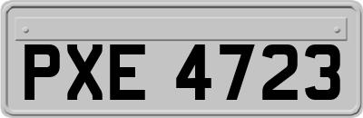 PXE4723