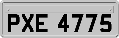 PXE4775