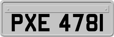 PXE4781