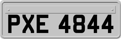 PXE4844