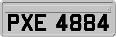 PXE4884