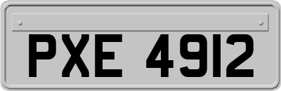 PXE4912