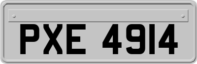 PXE4914