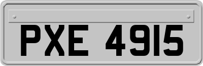 PXE4915