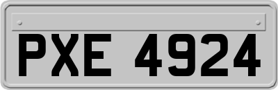 PXE4924