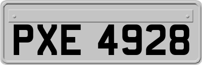 PXE4928