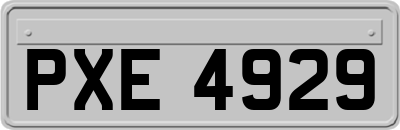 PXE4929