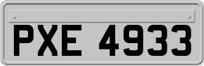 PXE4933