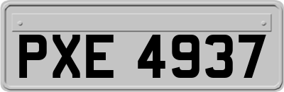 PXE4937