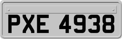 PXE4938