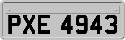 PXE4943