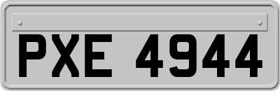 PXE4944