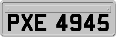 PXE4945