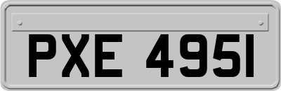 PXE4951