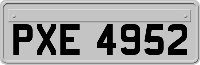 PXE4952