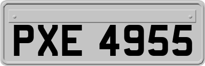 PXE4955