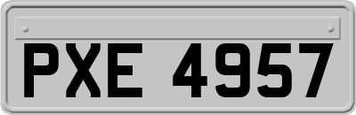 PXE4957