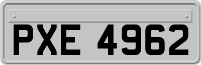 PXE4962