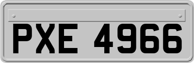 PXE4966