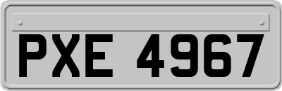 PXE4967