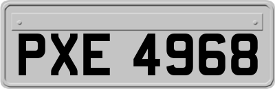 PXE4968