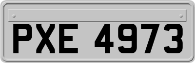 PXE4973