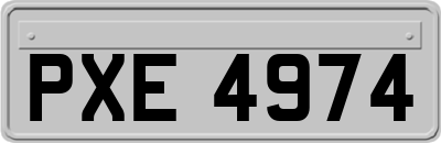 PXE4974