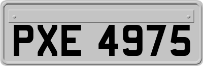 PXE4975