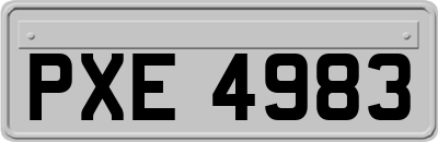 PXE4983