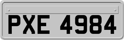 PXE4984