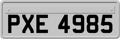 PXE4985